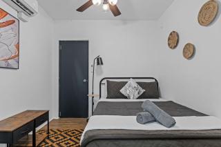 Rainforest Hideaway Villas, Pools and Nature Dive - 9