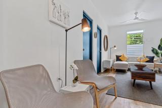 Rainforest Hideaway Villas, Pools and Nature Dive - 8