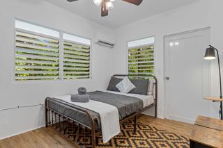 Rainforest Hideaway Villas, Pools and Nature Dive - 7