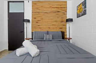 Rainforest Hideaway Villas, Pools and Nature Dive - 5