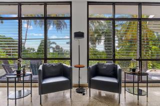 Rainforest Hideaway Villas, Pools and Nature Dive - 3