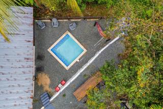 Rainforest Hideaway Villas, Pools and Nature Dive - 1