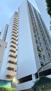 Modern Studio Apartment Near Royal Hospital - Phnom Penh - 9