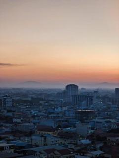 Modern Studio Apartment Near Royal Hospital - Phnom Penh - 7