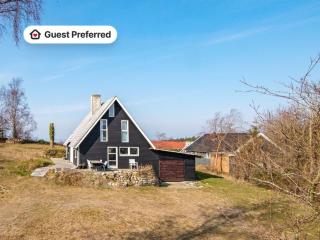 6 person holiday home in Ebeltoft - 9