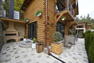 La Foresta Dilijan - Family & Friends Resort - 6