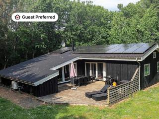 8 person holiday home in Ålbæk-By Traum - 9