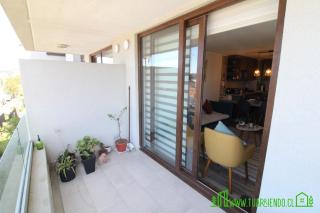 MPH 204 Departamento en Puerto Varas a pasos del Lago, para 6 personas - 3