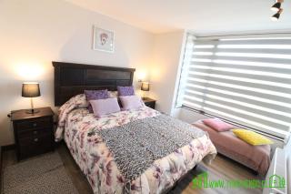 MPH 204 Departamento en Puerto Varas a pasos del Lago, para 6 personas - 5