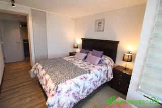 MPH 204 Departamento en Puerto Varas a pasos del Lago, para 6 personas - 1