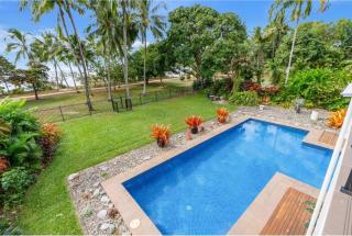 BIG Beach House Tranquility - beachfront renovated - 5