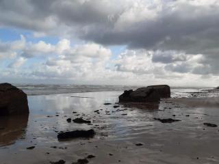 5 person holiday home in Skagen-By Traum - 2