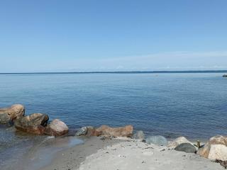 Seaside Gem with Views - By Traum Ferienwohnungen - 1