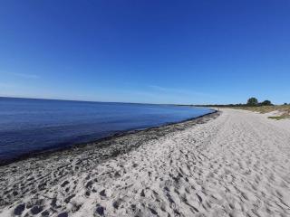 Seaside Retreat-By Traum - Marielyst - 2