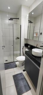 Apartamento da praia - 2