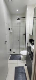 Apartamento da praia - 3