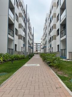 Apartamento da praia - 4