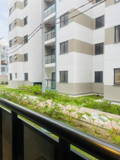 Apartamento da praia - 6