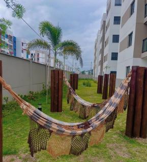 Apartamento da praia - 7