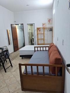 Suítes de Lazaro - 6