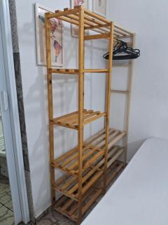 Suítes de Lazaro - 4