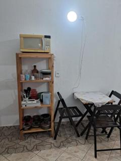 Suítes de Lazaro - 2