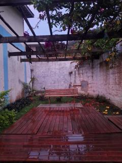 Suítes de Lazaro - 1