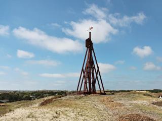 Seaside Escape in Sonderho - By Traum Ferienwohnungen - Fanø - 4