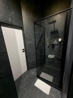Apartament Grey Prywatne Jacuzzi Miodowa Kraków - 1