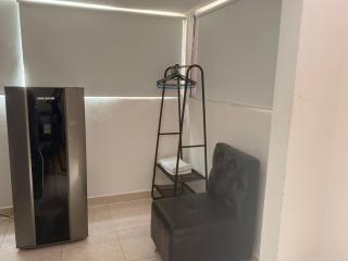 Cerca al centro, wifi 500mbs, privado para 3 personas - 6