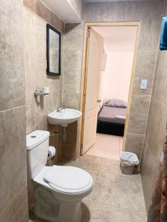 Cerca al centro, wifi 500mbs, privado para 3 personas - 2