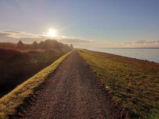 Seaside Retreat in Lolland - By Traum Ferienwohnungen - 5