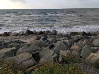 Seaside Retreat in Lolland - By Traum Ferienwohnungen - 1