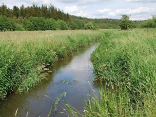 8 person holiday home in Gjern-By Traum - 9