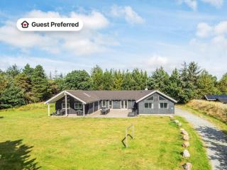 Luxury Beach Retreat - By Traum Ferienwohnungen - 0