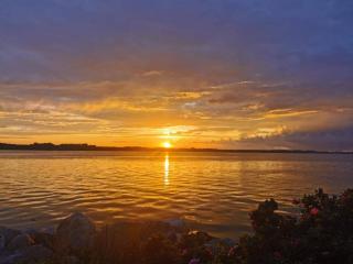 Seaside Serenity in Vejlby Fed-By Traum - 9
