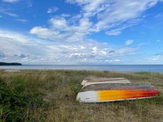 Seaside Serenity in Vejlby Fed-By Traum - 8