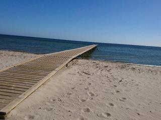 Seaside Serenity in Vejlby Fed-By Traum - 5