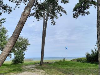 Seaside Serenity in Vejlby Fed-By Traum - 4