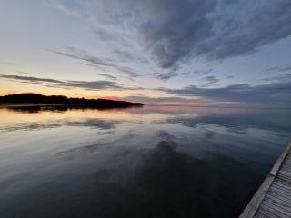 Seaside Serenity in Vejlby Fed-By Traum - 3