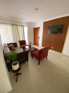 Bavaro Suite Centro - 1