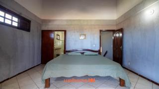 Casa em Aquiraz com Piscina 10 min do Beach Park - 7