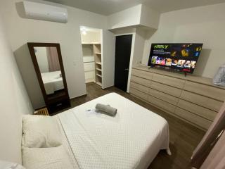 Habitacion Cowboy - 1