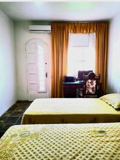 Pousada casa dos sonhos - 8