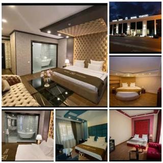 Viaggio Hotel by VG - 0