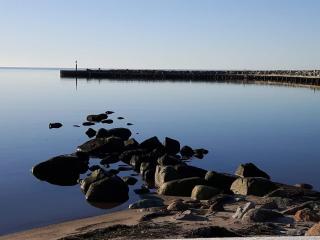 6 person holiday home in Karrebæksminde-By Traum - 2