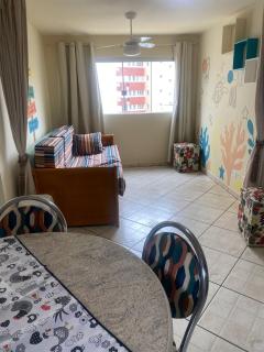 A praia é logo ali! - 6