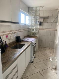 A praia é logo ali! - 8