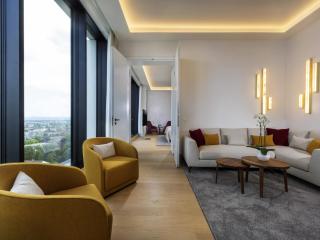 Mövenpick Hotel Basel - 5