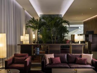 Mövenpick Hotel Basel - 1